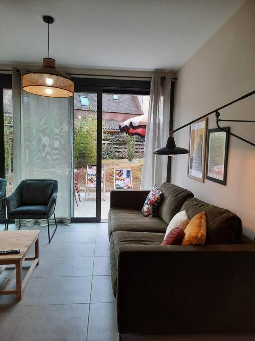 La Regate Avec Jaccuzi A 50 M Du Centre Historique Appartement Sarlat-la-Canéda Buitenkant foto